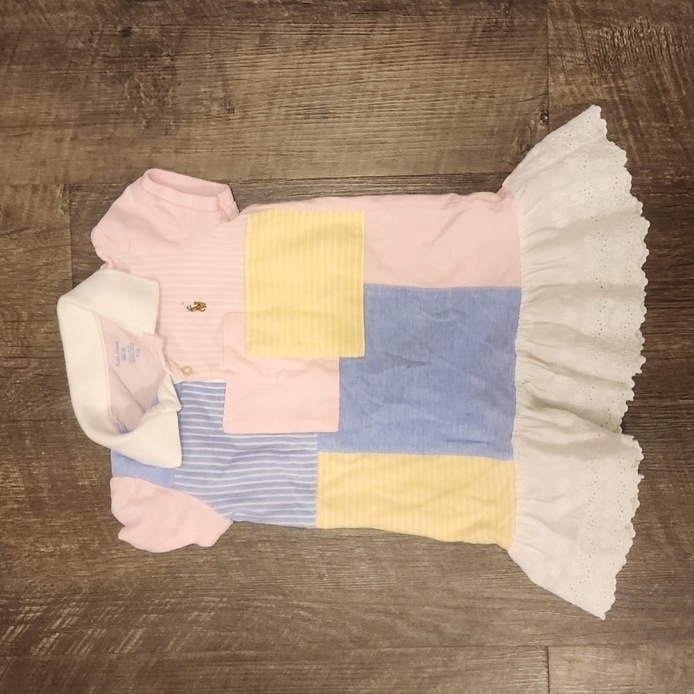 Shirt Dress